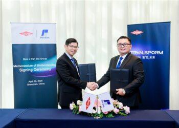 ekonomi sirkular plastik