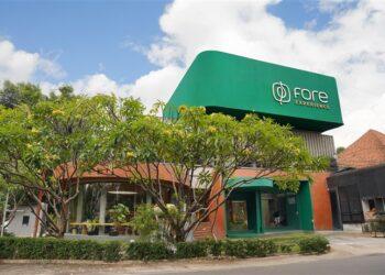 Fore Coffee