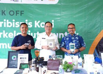 GoTo Impact Foundation