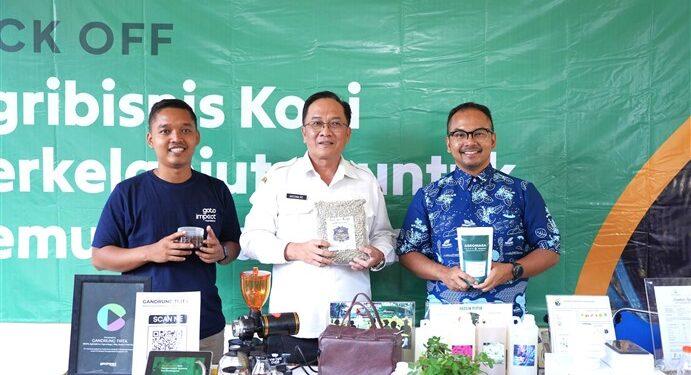 GoTo Impact Foundation