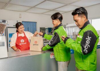 Pesta Kuliner GoFood