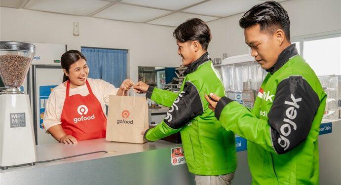 Pesta Kuliner GoFood