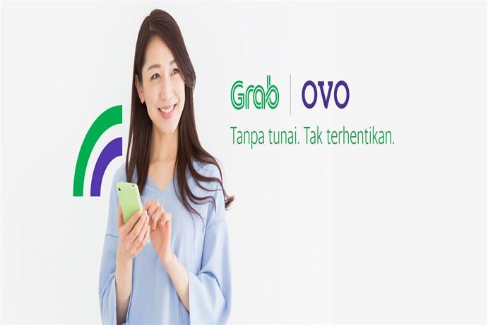 Grab OVO