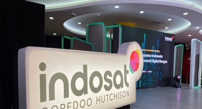 Indosat Ooredoo Hutchison