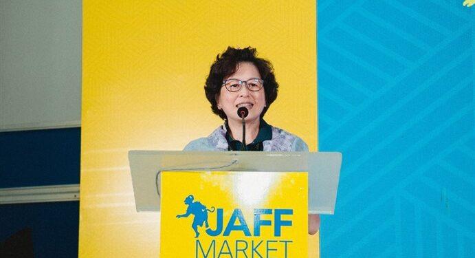 JAFF Market