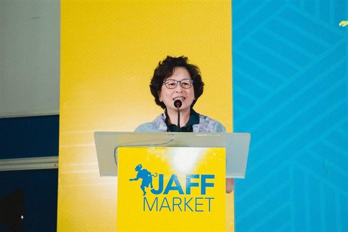 JAFF Market