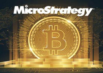 MicroStrategy - Bitcoin