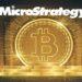 MicroStrategy - Bitcoin