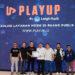 PlayUp by Langit Musik Dukung Penggunaan Musik Berlisensi di Ruang Publik