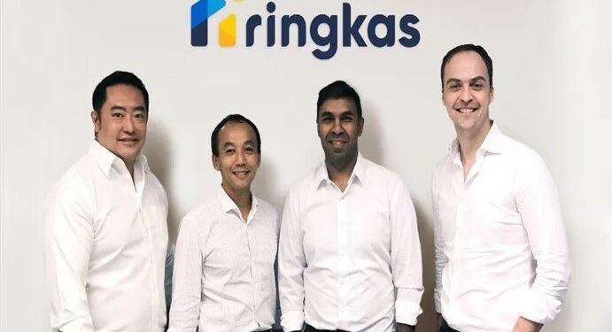 startup Ringkas