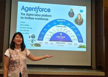 5 Tren Teknologi Yang Berpengaruh Pada Industri Perbankan dan Jasa Keuangan di Indonesia