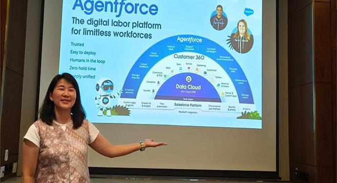 5 Tren Teknologi Yang Berpengaruh Pada Industri Perbankan dan Jasa Keuangan di Indonesia