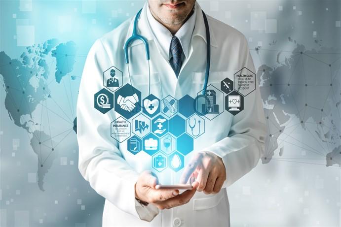 Smart Healthcare