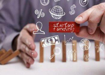 pendanaan startup