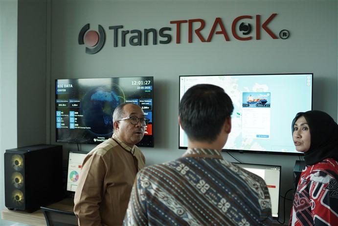 TransTRACK