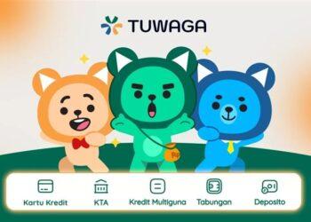 Tuwaga