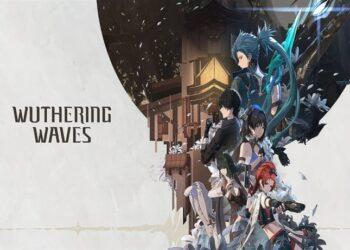 game Wuthering Waves