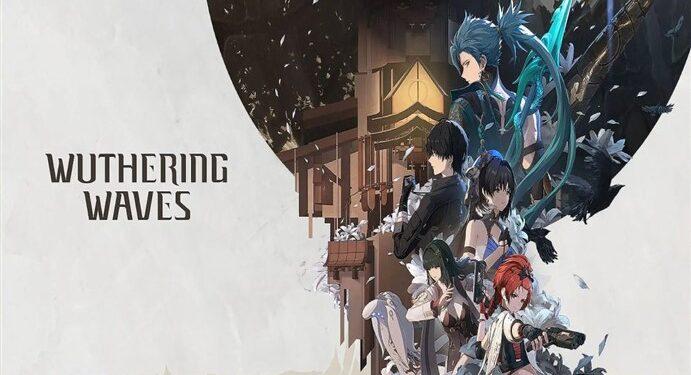game Wuthering Waves