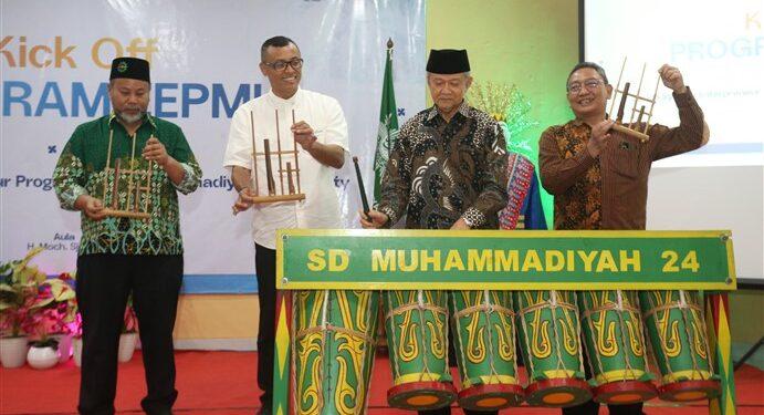 Zurich Syariah x Muhammadiyah