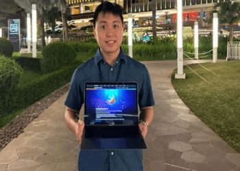 Swift Student Challenge 2025