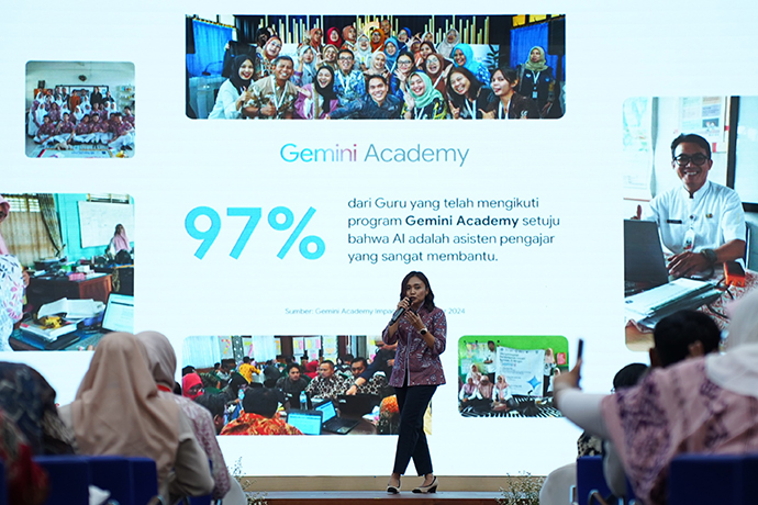 teknologi AI