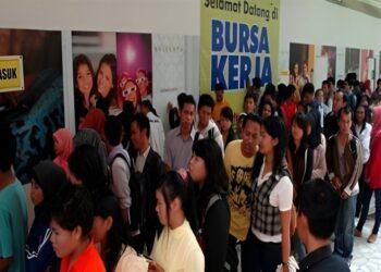 rekrutmen tenaga kerja