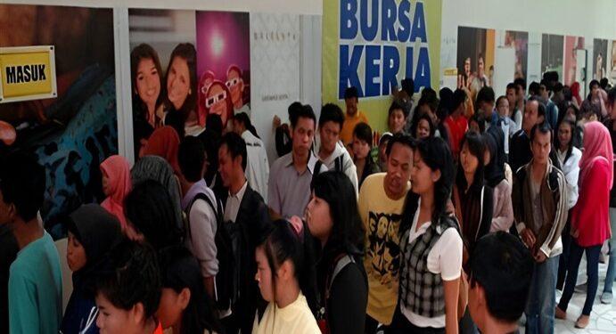 rekrutmen tenaga kerja