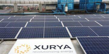 startup Xurya