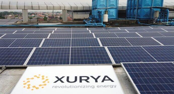 startup Xurya