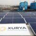 startup Xurya