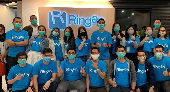 Proyeksi Kerugian Berlanjut, Startup Pinjaman Daring Ringan Tutup Usaha