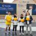 Dorong Anak Muda Bergaya Hidup Aktif Sun Life Indonesia Gelar Turnamen Basket 3X3