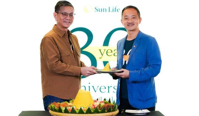 Demi Strategi Jangka Panjang Sun Life Indonesia Rombak Pucuk Pimpinan