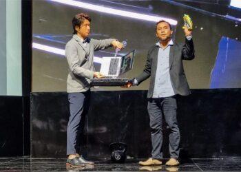 Dukung Kerja Hybrid dan Adopsi AI, ASUS Hadirkan Ekosistem Perangkat Bisnis Tahan Banting