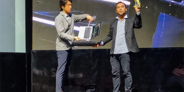 Dukung Kerja Hybrid dan Adopsi AI, ASUS Hadirkan Ekosistem Perangkat Bisnis Tahan Banting