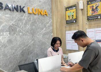 Bank Luna