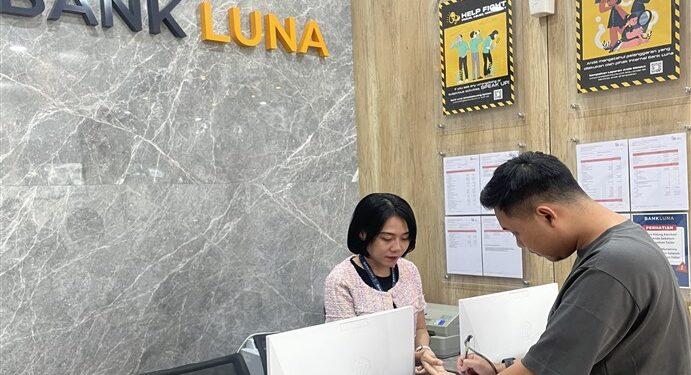 Bank Luna