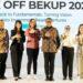 BEKUP 2025 Fokus Lahirkan Startup Tangguh dan Siap Dapat Pendanaan
