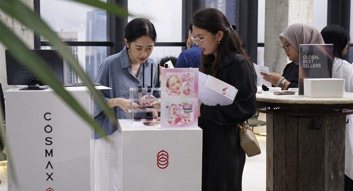 COSMAX - June Fair 2025