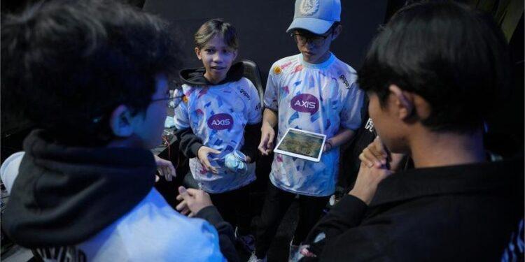 Tim Indonesia Berpeluang Bawa Pulang Piala FFWS SEA 2025 Spring