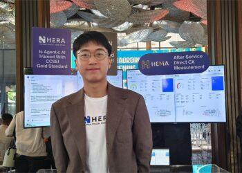 Agen AI Dengan Sentuhan Manusia Akan Tingkatkan Pengalaman Personal Pelanggan