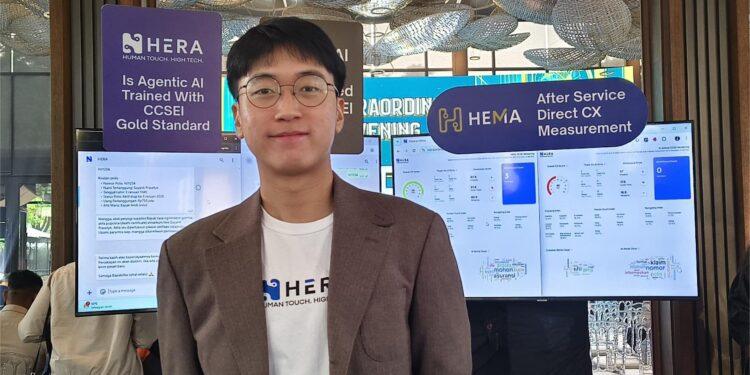 Agen AI Dengan Sentuhan Manusia Akan Tingkatkan Pengalaman Personal Pelanggan