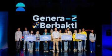Genera-Z Berbakti