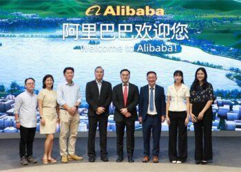 GoTo Financial x Alibaba Cloud