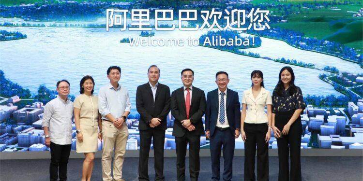 GoTo Financial x Alibaba Cloud