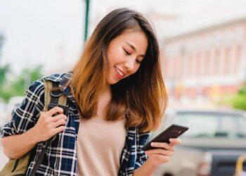 Minat Masyarakat Indonesia Untuk Perbarui Perangkat Digital Meningkat