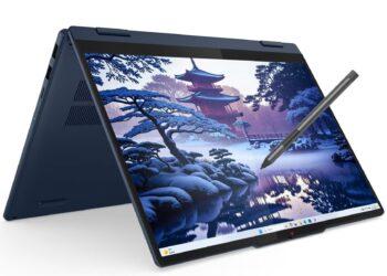 Laptop Fleksibel Untuk Mereka Yang Kerap Transisi dari Deadline ke Quality Time