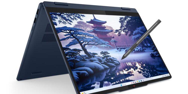 Laptop Fleksibel Untuk Mereka Yang Kerap Transisi dari Deadline ke Quality Time