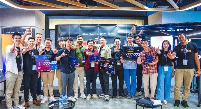 Lisk Builder Challenge Round I