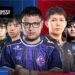 MLBB Esport World Cup 2025 Adu 39 Tim Terbaik Dunia Termasuk dari Indonesia